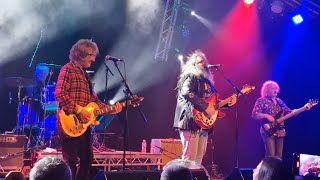 Creedence Clearwater Revival  Fortunate Son  Live Tribute  The Crossing Birmingham  21724 [upl. by Orwin]