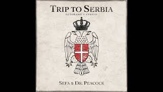 Dr Peacock amp Sefa  Trip To Serbia Topic Music [upl. by Naitsirhk61]