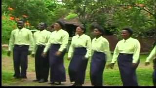 AIC MAKONGORO CHOIRMWOKOZI ALIYENIFILIA [upl. by Jolene393]