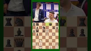 So Many Brilliant Moves 😲💎👏 shorts chess шахматы шортс [upl. by Ettigdirb773]