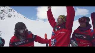 Swatch Skiers Cup 2014  Final Wrapup [upl. by Cadmarr]