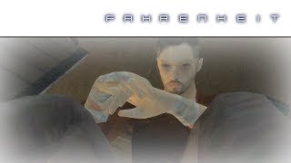 Fahrenheit Part 12 of 12 My Final Thoughts  Decisions Explained Indigo Prophecy Walkthrough [upl. by Bellis831]