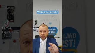 Trump USA Wokeness Marzischewski AfD Gifhorn [upl. by Nyliuqcaj226]