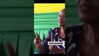 Akumiro nitushi ngo azajya amuha ijoro ryose [upl. by Fafa]