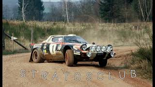 STRATOS CLUB  KXNSXY [upl. by Renckens935]