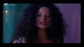 Matt Dareys Mash Up feat Marcella Woods  Beautiful MTV DE [upl. by Strong]