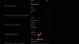 COMO AUMENTAR MEMORIA RAM EN ANDROID EXPANSION DE MEMORIA  Jeberto fyp tutorial android [upl. by Alilak114]