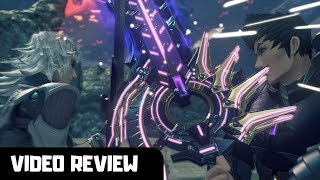 Xenoblade Chronicles 2 Torna  The Golden Country  Review [upl. by Aliekahs]