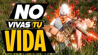 Fortnite y la Futuralgia El Dolor de una Vida No Vivida [upl. by Rochella]