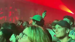 Darkside « A1 » Live  Nuits Sonores Lyon France 2023 [upl. by Hendren]