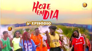 3º Episódio da Série Juvenil Angolana  Hoje em Dia  TV ZIMBO [upl. by Wendy202]