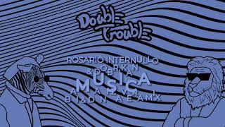 Rosario Internullo Dobrikan  Musica BAI amp Dani Zavera Remix [upl. by Ydnamron]