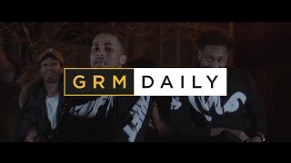 Tizzy x Brandz  Beg Friend Music Video  GRM Daily [upl. by Jessa]