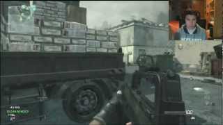 DIRECTO Modos de Juego Épicos  Modern warfare 3 con Subs [upl. by Lesiram]