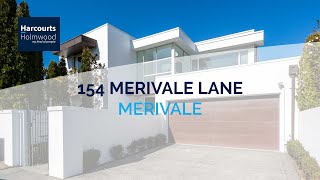 FOR SALE  154 Merivale Lane Merivale  Simon Herbert  Harcourts Holmwood [upl. by Kape]