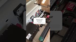 Jayco Silverline Gets Massive Power Upgrade 4 Off Grid Camping caravanlife caravanelectrician [upl. by Okuy931]