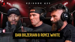 Dan Bilzerian and Royce White Talk the Election World War 2 and AIPAC  Fight Back Ep 23 [upl. by Demp]