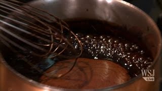 How to Make Chocolate Sauce [upl. by Gemoets]