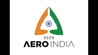 AEROINDIA2025 [upl. by Lasala]