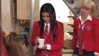 rebelde 1 temporada capitulo 12 part 2 [upl. by Boeke]