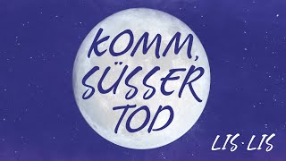 Komm Süsser Tod LisLis Cover [upl. by Yojenitsirk481]