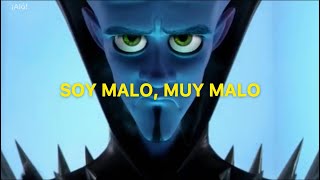 Canción que te hará sentir como el villano de una película [upl. by Tarsus339]