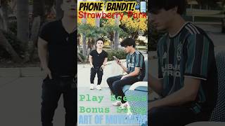 PHONE BANDIT 📲 ‎brentrivera [upl. by Johns329]