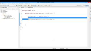 toString Method Java Tutorial 91 [upl. by Kumar280]