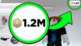 3 REAL Ways To Get FREE ROBUX 2024 [upl. by Nanette989]