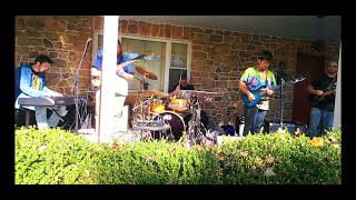 Local Honey – The Malvern Porchfest  10524  Full Show [upl. by Aivatnahs]