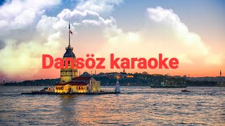 Serdar ortaç dansöz karaokeserdarortaç kesfet [upl. by Ycnay]