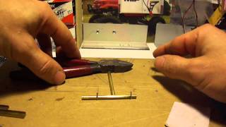 HOW TO SOLDER BRASS [upl. by Adlin]