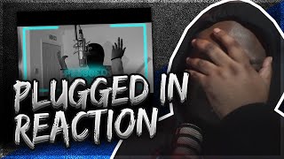 Fizzler  Plugged In WFumez The Engineer  Pressplay REACTION [upl. by Ellener]