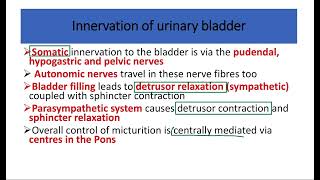 urinary bladder MRCS question solve CRACK MRCS [upl. by Drawoh855]