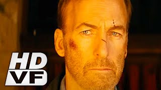 NOBODY Bande Annonce VF Action 2021 Bob Odenkirk Aleksey Serebryakov Connie Nielsen [upl. by Aikim]