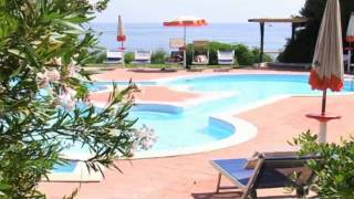 Sicile  Club Brucoli 4 [upl. by Rebane48]