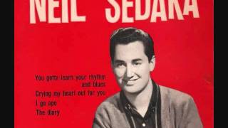 Neil Sedaka  The Diary 1958 [upl. by Langan]