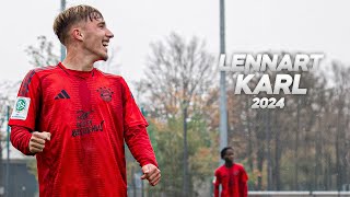 Lennart Karl  World Class Potential [upl. by Sung]