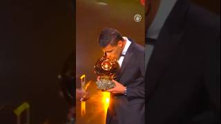 Rodri balon Diore winner 2024 [upl. by Ihtraa295]