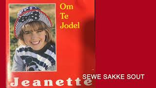 Sewe sakke sout Jeanette van Staden1994 [upl. by Jeromy683]