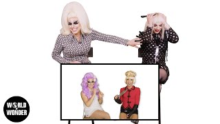 UNHhhh ep 186  Reactions [upl. by Corie]