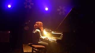 Shannon Wright solo  Bleed Concert Live  Full HD  LEpicerie Moderne  Lyon  France 2014 [upl. by Swagerty]