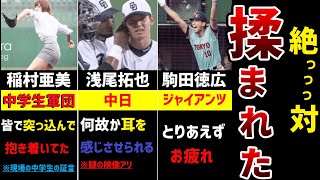 この話を信じないでください【プロ野球】 [upl. by Enimajneb]