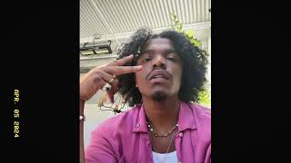 FREE Smino x Monte Booker Type Beat  quotFreshquot [upl. by Valerle]