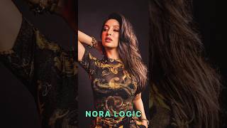 Nora logic 🤗🤗 ll nit bhopal ll vlog 72 ll shorts minivlog trending collegelife [upl. by Nilrak]