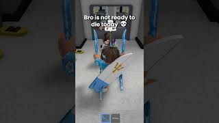 I hate MM2 glitchers 😭 roblox mm2 murdermystery2 fyp [upl. by Marrin621]