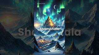 The Lost Kingdom of Shambhala A Journey to Enlightenment [upl. by Kimmel61]