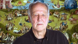 The Madness of Werner Herzog [upl. by Nonarb]