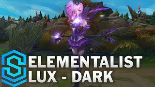 ALL LUX SKINS 2022  Including Porcelain Lux Prestige Edition [upl. by Cressi800]