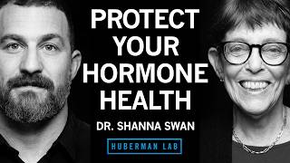 Dr Shanna Swan How to Safeguard Your Hormone Health amp Fertility [upl. by Alak]